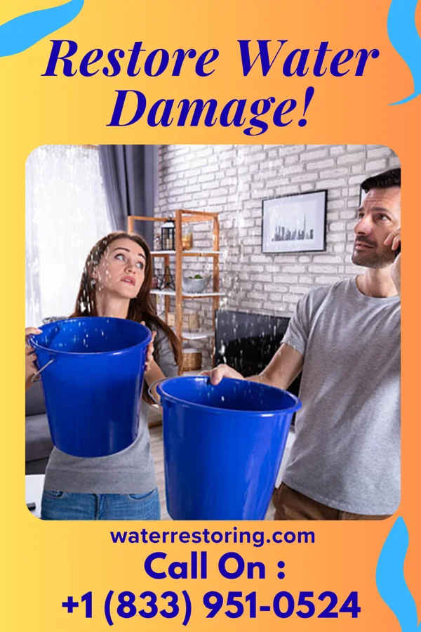 water restoration Golden Sewage Cleanup Professionals Highland Park